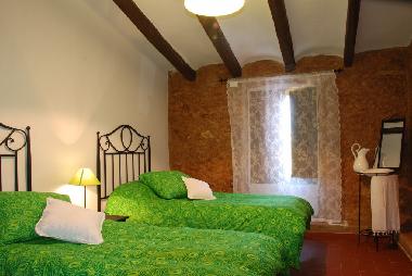 Maison de vacances /en/au sant jaume dels domenys (Tarragona)ou appartement ou maison de vacances