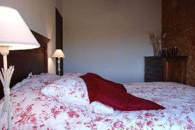 Maison de vacances /en/au sant jaume dels domenys (Tarragona)ou appartement ou maison de vacances