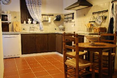 Maison de vacances /en/au sant jaume dels domenys (Tarragona)ou appartement ou maison de vacances