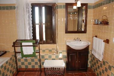 Maison de vacances /en/au sant jaume dels domenys (Tarragona)ou appartement ou maison de vacances