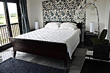 Maison de vacances �/en/au Brawa/Canggu (near Seminyak) (Bali)ou appartement ou maison de vacances