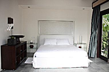 Maison de vacances �/en/au Brawa/Canggu (near Seminyak) (Bali)ou appartement ou maison de vacances