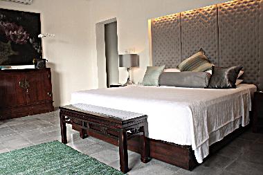Maison de vacances �/en/au Brawa/Canggu (near Seminyak) (Bali)ou appartement ou maison de vacances