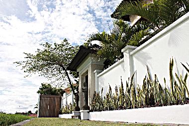Maison de vacances �/en/au Brawa/Canggu (near Seminyak) (Bali)ou appartement ou maison de vacances