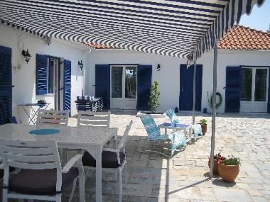 Maison de vacances /en/au Skiathos (Magnisia)ou appartement ou maison de vacances