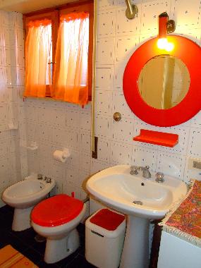 Appartement de vacances �/en/au Santa Marinella (Roma)ou appartement ou maison de vacances