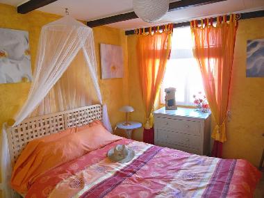 Maison de vacances �/en/au Poullignac (Charente)ou appartement ou maison de vacances