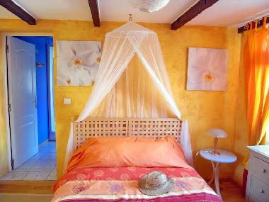 Maison de vacances �/en/au Poullignac (Charente)ou appartement ou maison de vacances