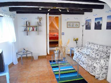Maison de vacances �/en/au Poullignac (Charente)ou appartement ou maison de vacances