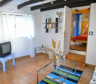 Maison de vacances �/en/au Poullignac (Charente)ou appartement ou maison de vacances