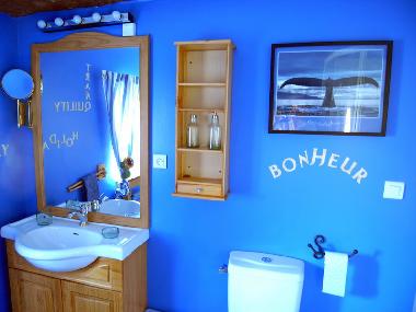 Maison de vacances �/en/au Poullignac (Charente)ou appartement ou maison de vacances