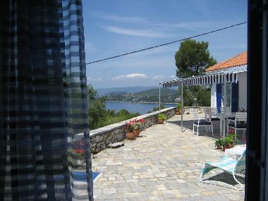 Maison de vacances /en/au Skiathos (Magnisia)ou appartement ou maison de vacances