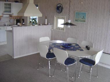 Maison de vacances �/en/au Ebeltoft (Arhus)ou appartement ou maison de vacances