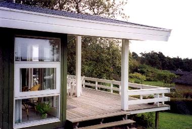 Maison de vacances �/en/au Ebeltoft (Arhus)ou appartement ou maison de vacances