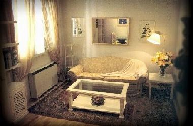 Appartement de vacances �/en/au madrid (Madrid)ou appartement ou maison de vacances
