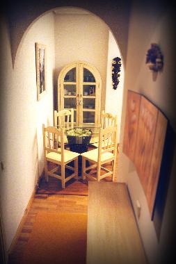 Appartement de vacances �/en/au madrid (Madrid)ou appartement ou maison de vacances