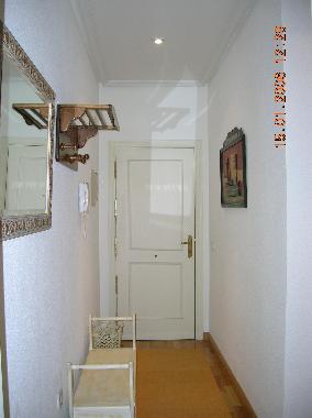Appartement de vacances �/en/au madrid (Madrid)ou appartement ou maison de vacances