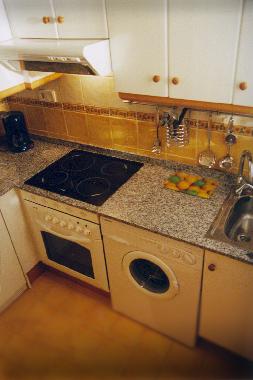 Appartement de vacances �/en/au madrid (Madrid)ou appartement ou maison de vacances