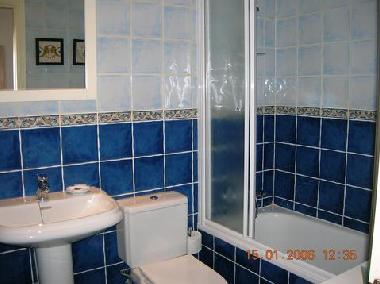 Appartement de vacances �/en/au madrid (Madrid)ou appartement ou maison de vacances