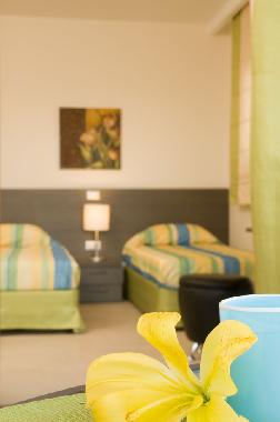 Maison de vacances �/en/au lindos (Dodekanisos)ou appartement ou maison de vacances