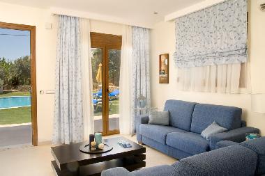 Maison de vacances �/en/au lindos (Dodekanisos)ou appartement ou maison de vacances