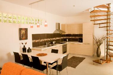 Maison de vacances /en/au LINDOS (Dodekanisos)ou appartement ou maison de vacances