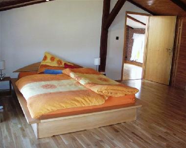 Maison de vacances �/en/au Quern-Neukirchen (Ostsee-Festland)ou appartement ou maison de vacances