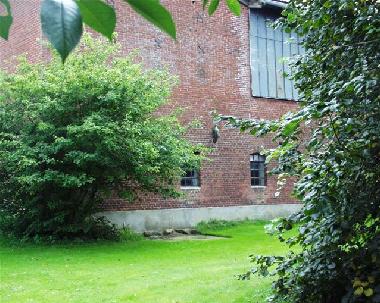 Maison de vacances �/en/au Quern-Neukirchen (Ostsee-Festland)ou appartement ou maison de vacances