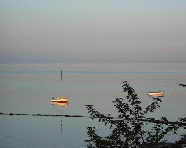 Maison de vacances �/en/au Quern-Neukirchen (Ostsee-Festland)ou appartement ou maison de vacances