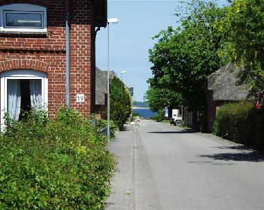 Maison de vacances �/en/au Quern-Neukirchen (Ostsee-Festland)ou appartement ou maison de vacances