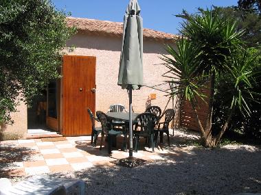 Appartement de vacances �/en/au Giens (Var)ou appartement ou maison de vacances