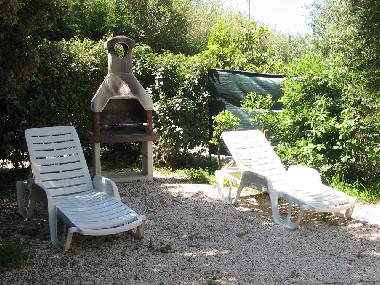 Appartement de vacances �/en/au Giens (Var)ou appartement ou maison de vacances