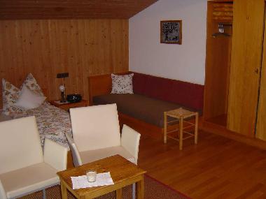 Appartement de vacances /en/au Mellau (Bludenz-Bregenzer Wald)ou appartement ou maison de vacances