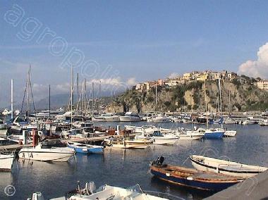 Appartement de vacances /en/au Agropoli (Salerno)ou appartement ou maison de vacances
