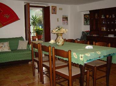 Appartement de vacances /en/au Agropoli (Salerno)ou appartement ou maison de vacances