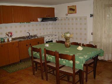 Appartement de vacances /en/au Agropoli (Salerno)ou appartement ou maison de vacances