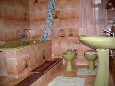 Appartement de vacances /en/au Agropoli (Salerno)ou appartement ou maison de vacances