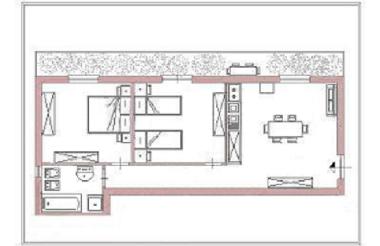 Appartement de vacances /en/au Agropoli (Salerno)ou appartement ou maison de vacances