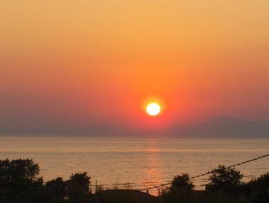 Appartement de vacances /en/au Agropoli (Salerno)ou appartement ou maison de vacances