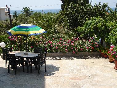 Appartement de vacances /en/au Agropoli (Salerno)ou appartement ou maison de vacances
