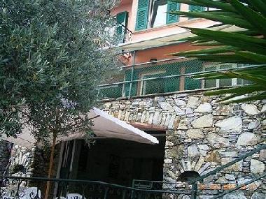 Maison de vacances /en/au Recco (Genova)ou appartement ou maison de vacances