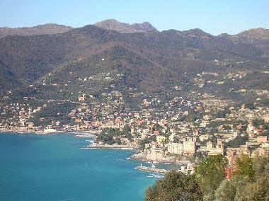 Maison de vacances /en/au Recco (Genova)ou appartement ou maison de vacances