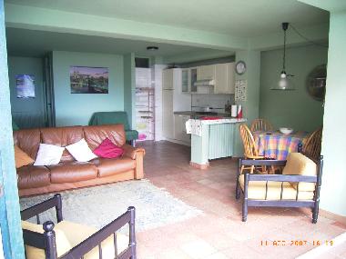 Maison de vacances /en/au Recco (Genova)ou appartement ou maison de vacances