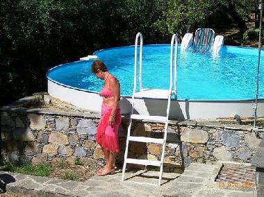 Maison de vacances /en/au Recco (Genova)ou appartement ou maison de vacances