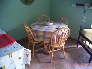 Maison de vacances /en/au Recco (Genova)ou appartement ou maison de vacances