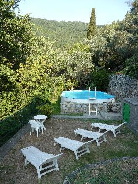 Maison de vacances /en/au Recco (Genova)ou appartement ou maison de vacances