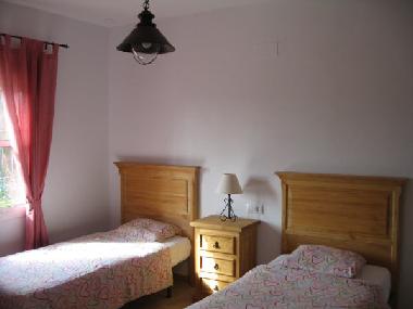 Chalet /en/au Vejer (Cdiz)ou appartement ou maison de vacances