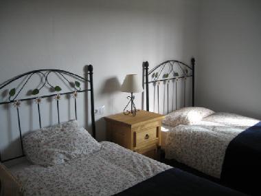 Chalet /en/au Vejer (Cdiz)ou appartement ou maison de vacances