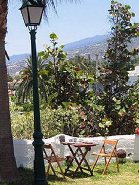 Appartement de vacances /en/au Puerto de la Cruz (Teneriffa)ou appartement ou maison de vacances