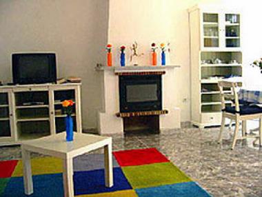 Appartement de vacances /en/au Puerto de la Cruz (Teneriffa)ou appartement ou maison de vacances